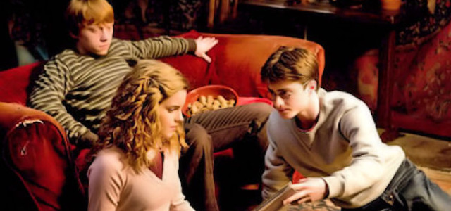 New ‘Harry Potter’ Clip “Who is the Half-Blood Prince?”