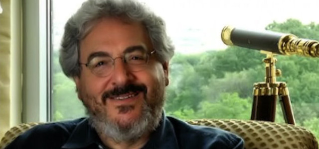 Video: Harold Ramis Talking ‘Ghostbusters 3’