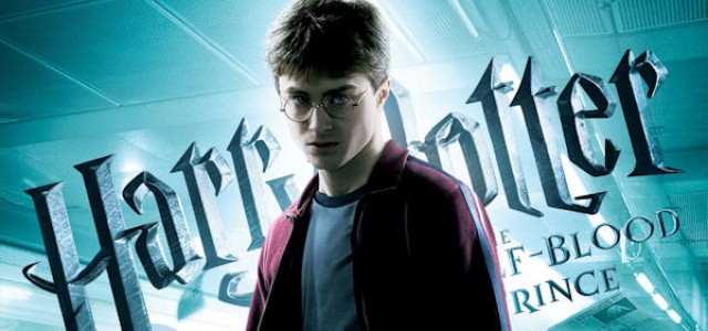 ‘Half-Blood Prince’ Advance Ticket Sales Topping ‘Transformers’