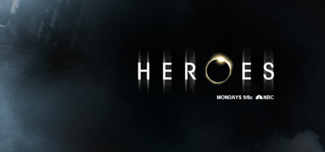 ‘Heroes: Redemption’ – The Official Preview From Comic-Con