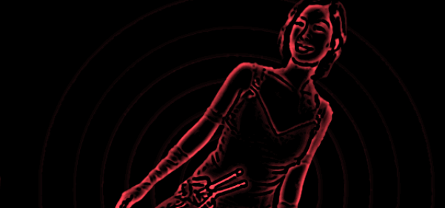 Don’t Adjust Your Screens – I Really Am A Super-Hero!