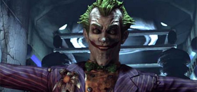 Behind The Scenes With Paul Dini & ‘Batman: Arkham Asylum’