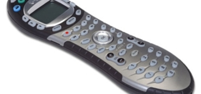 The Sci-Fi Revolution Will Be Televised!