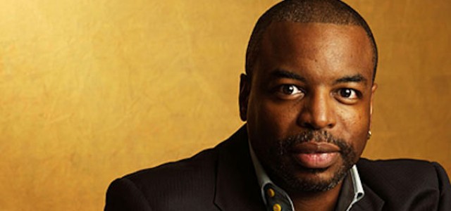 LeVar Burton Involved In Car Crash