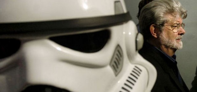 ‘Star Wars’ TV Series Filming Down Under