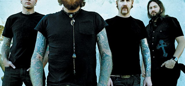 Exclusive: Mastodon To Rock ‘Jonah Hex’