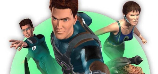 ‘Max Steel’ Headed To The Big Screen