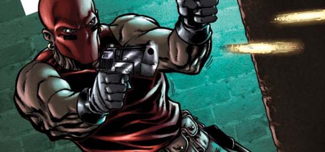 Tyrese Gibson’s ‘MAYHEM’ Comic Breaks Records