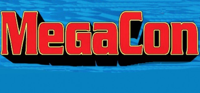 Mini-Megacon 2009 Announces Special Guests