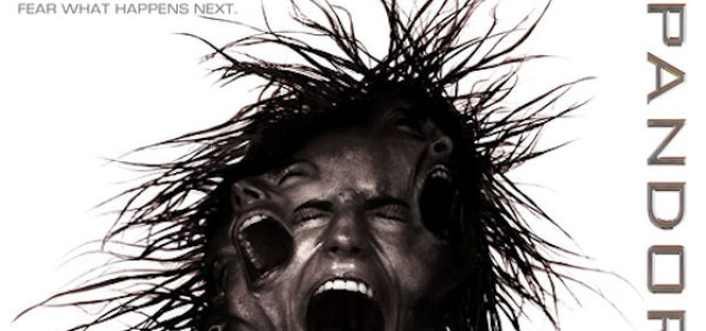 New Trailer for the Sci-Fi Thriller ‘Pandorum’