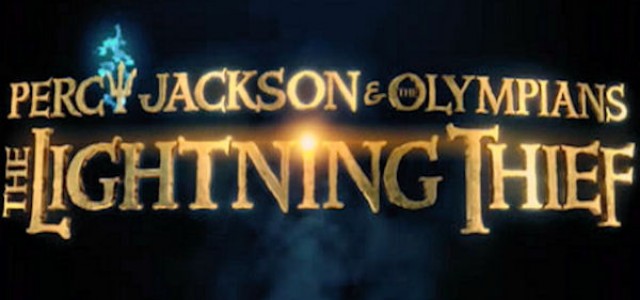 Teaser Trailer for ‘Percy Jackson & The Olympians: The Lightning Thief’