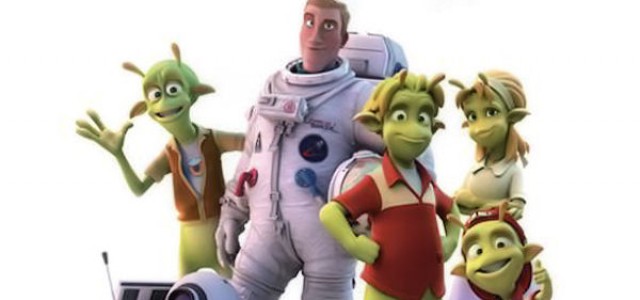 New ‘Planet 51’ Trailer Has Landed!