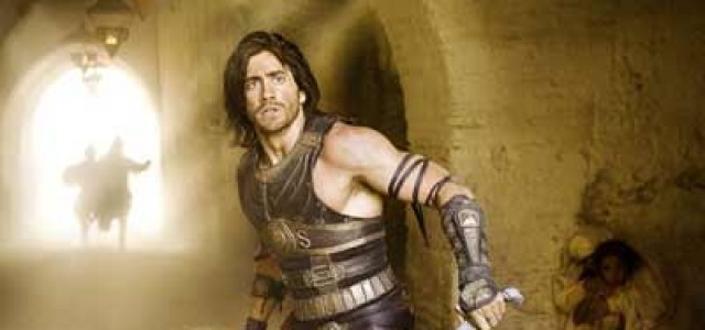 First Look: Official ‘Prince Of Persia’ Image