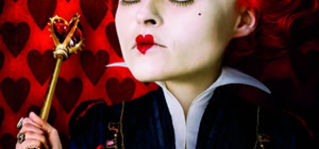 Want To See The ‘Alice In Wonderland’ Trailer?