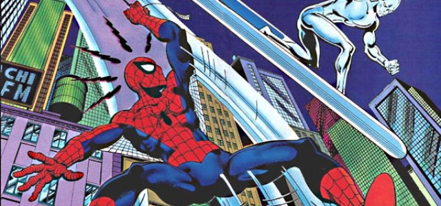 Marvel Announces New ‘Spider-Man’ Series