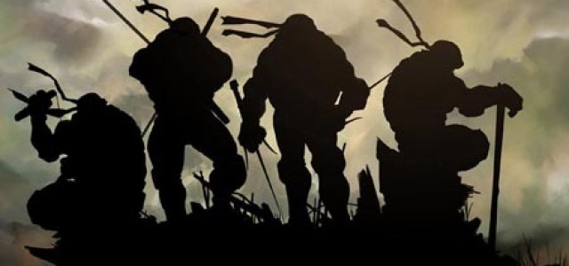 TMNT 25th Anniversary Shell-ebration & Casting Call For The Foot Clan