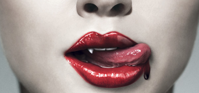 ‘True Blood’ Takes Bite Out Of Comic-Con ’09