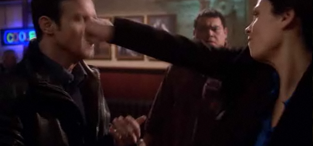 IN CASE YOU MISSED IT: Recap of Warehouse 13 (Sn 1, Ep 3) & Eureka (Sn 3, Ep 11)