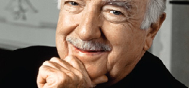 R.I.P. Walter Cronkite… and That’s The Way It Was.