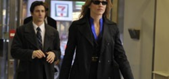 IN CASE YOU MISSED IT: Recap of Warehouse 13 (Sn1, Ep2) & Eureka (Sn3, Ep10)