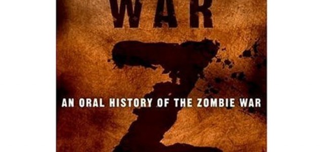 ‘World War Z’..Will it EVER Get Made?