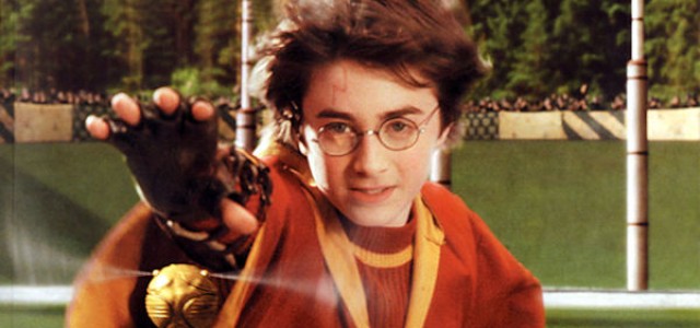 John Williams May Return To Harry Potter