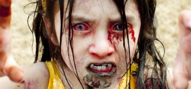 New Pics From ‘Zombieland’
