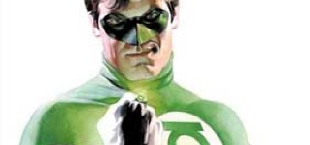 Is Green Lantern’s Latest Foe The Australian Economy?