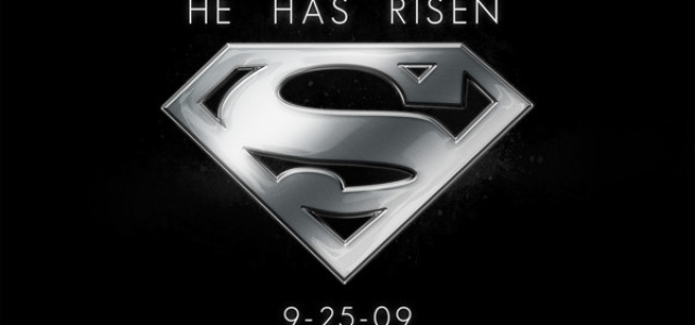 JLA vs. JSA In Season 9 Of ‘Smallville’?