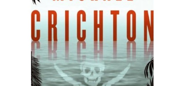 Spielberg Hitting The High Seas With Crichton’s ‘Pirate Latitudes’