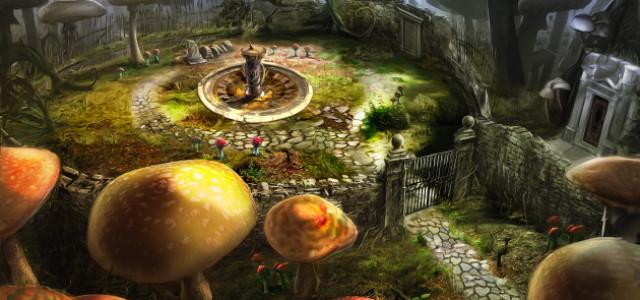 Battle The Red Queen With Alice! New ‘Alice’ Video Game