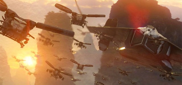 Behold NEW ‘AVATAR’ Photos