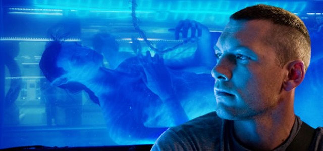 First Official Photo From ‘Avatar’