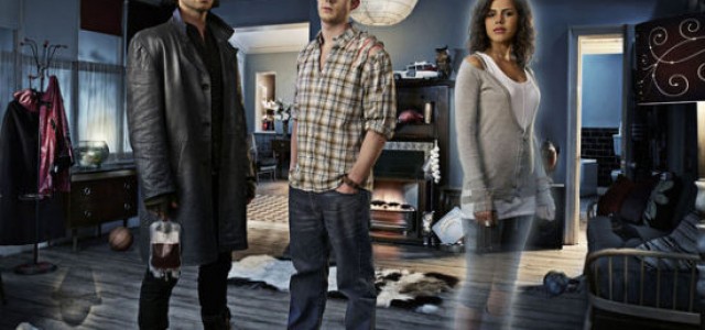 IN CASE YOU MISSED IT: Recap of Series Premiere of Being Human (Sn 1, Ep 1) & Ep 2