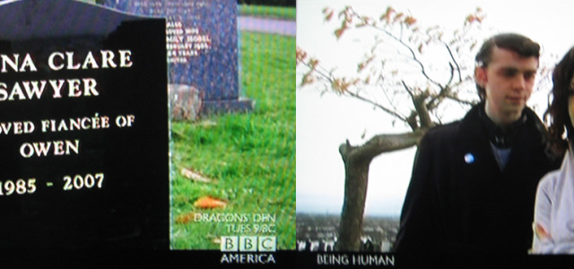 IN CASE YOU MISSED IT: Being Human Recap (Sn 1, Ep 3&4)