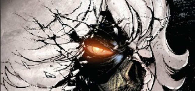 ‘Blackest Night: Titans’ In Comic Book Stores Now