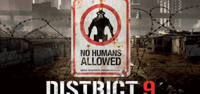 ‘Blomkamp’ Wants ‘Copley’ Back For ‘District 9’ Sequel