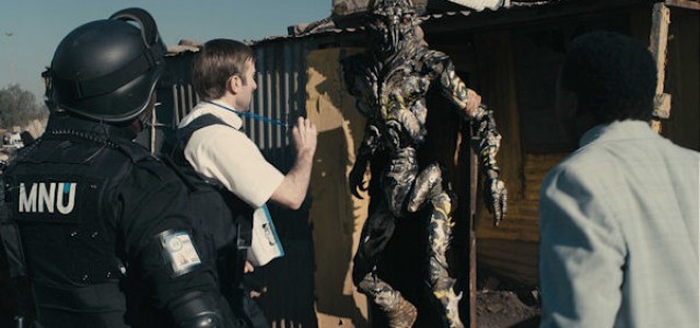 ‘District 9’ Invades Movietickets.com Top Five