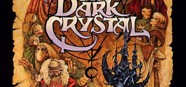 Muppet Mischief! Fraggle Rock & Dark Crystal Movie Updates