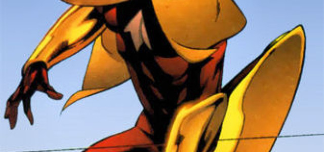 Green Arrow’s Sidekick, Speedy Heading to ‘Smallville’ For Season 9