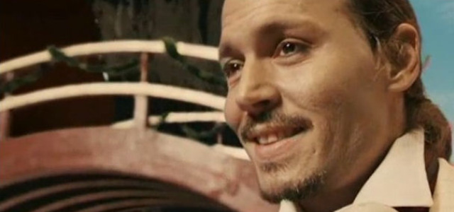 First Look: International Trailer for ‘The Imaginarium of Doctor Parnassus’