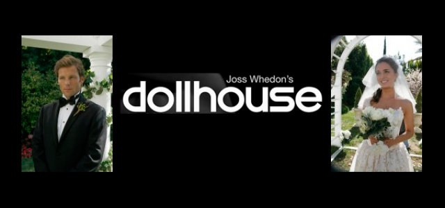 Echo Marries Apollo On DOLLHOUSE Sn. 2 Premiere