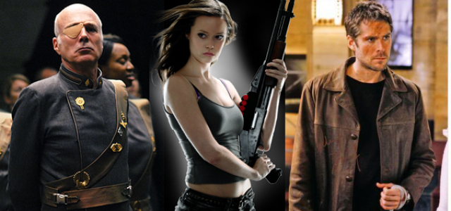 DOLLHOUSE Treatment Check: Summer Glau, Michael Hogan, & Whedon-alum!