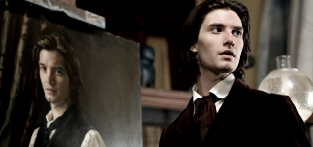 New ‘Dorian Gray’ International Trailer
