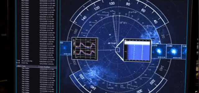 IN CASE YOU MISSED IT: Recap of Eureka (Sn 3, Ep 12 & 13)