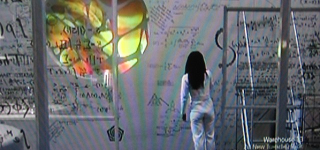 IN CASE YOU MISSED IT: Recap of Eureka (Sn 3, Ep 14)