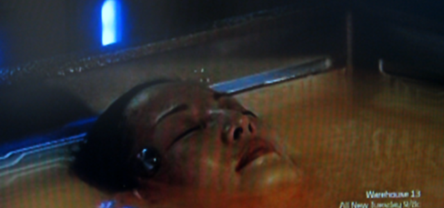 IN CASE YOU MISSED IT: Recap of Eureka (Sn 3, Ep 15)