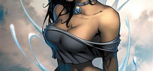 Update On Megan Fox As ‘Fathom’
