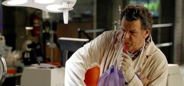 Walter Plays Operation With Twizzlers – New ‘Fringe’ Pics From Season 2 Premiere