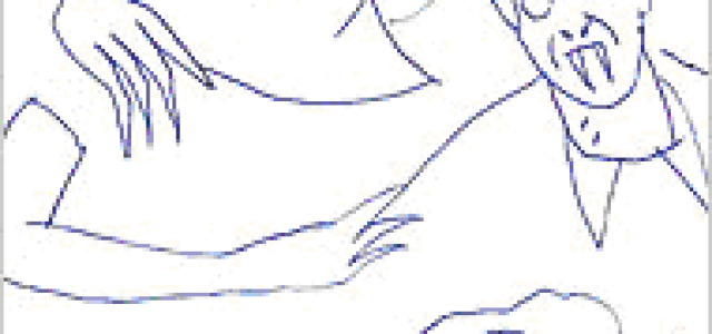 Get Schooled On Vampires By Guillermo Del Toro And Chuck Hogan